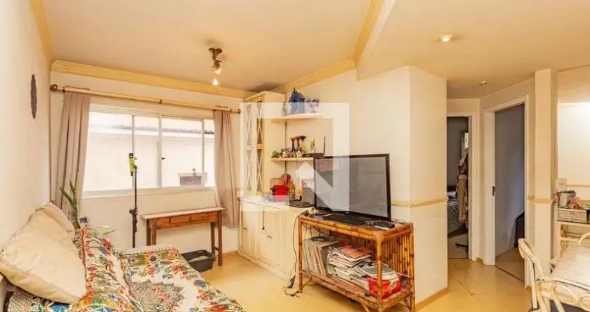 Apartamento com 2 quartos à venda na Rua Pires da Mota, 621, Aclimação, São Paulo