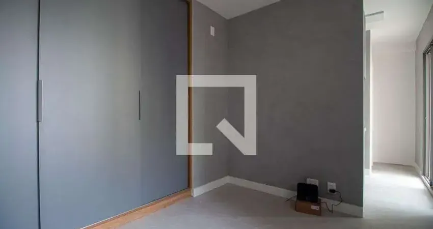 Cobertura com 1 quarto à venda na Rua Laplace, 275, Brooklin, São Paulo