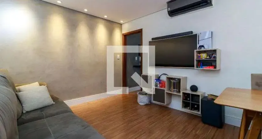 Apartamento com 2 quartos à venda na Rua Professora Heloísa Carneiro, 150, Campo Belo, São Paulo