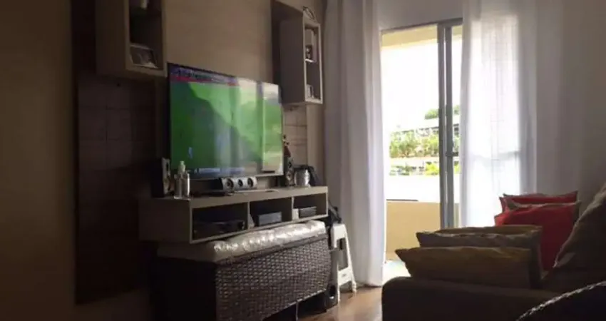 Apartamento com 2 quartos à venda na Rua Boçoroca, 181, Jabaquara, São Paulo