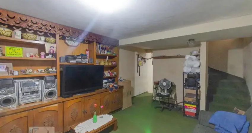 Casa com 2 quartos à venda na Rua Colonial das Missoes, 614, Itaquera, São Paulo