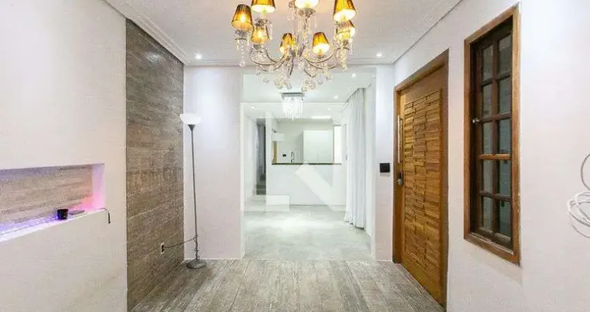 Casa com 3 quartos à venda na Rua João Chrisóstomo Filho, 209, Tatuapé, São Paulo