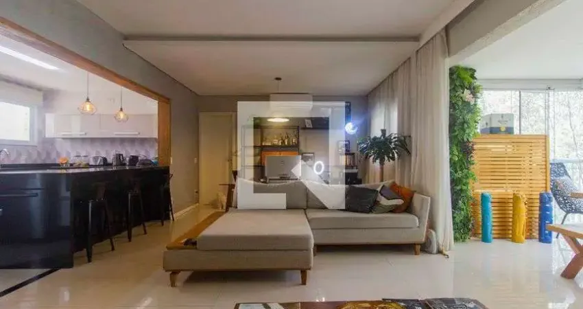 Apartamento com 2 quartos à venda na Rua José da Silva Ribeiro, 273, Vila Andrade, São Paulo