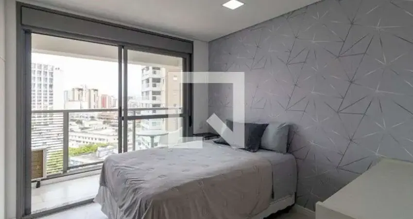 Kitnet / Stúdio à venda na Rua Doutor Nicolau de Sousa Queirós, 546, Vila Mariana, São Paulo