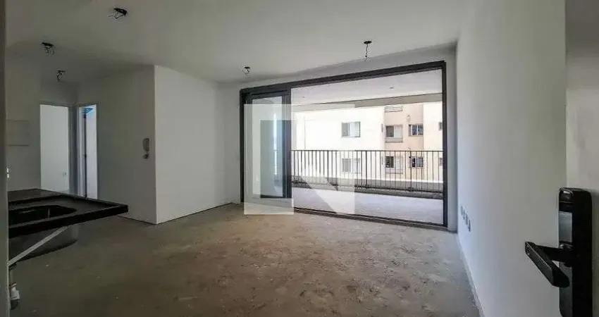 Apartamento com 2 quartos à venda na Rua Jorge Tibiriçá, 116, Vila Mariana, São Paulo