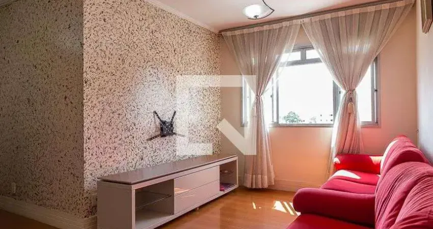 Apartamento com 2 quartos à venda na Rua José Veríssimo da Costa Pereira, 202, Jabaquara, São Paulo