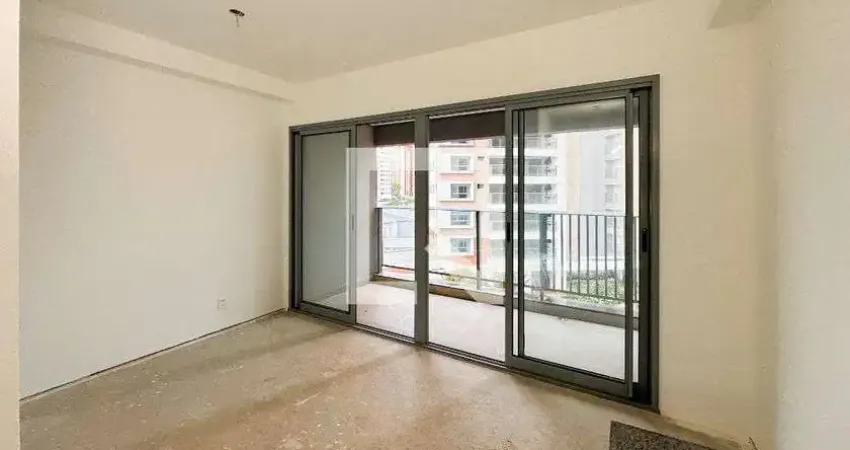 Kitnet / Stúdio à venda na Avenida Doutor Ricardo Jafet, 2162, Vila Mariana, São Paulo