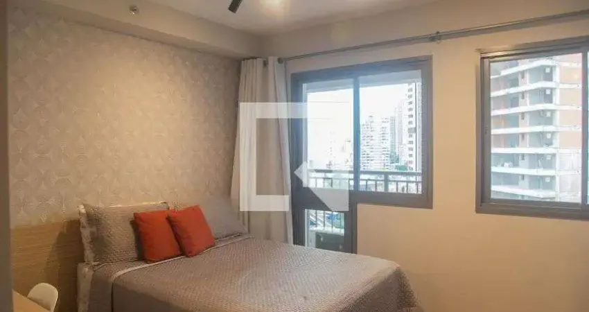 Kitnet / Stúdio à venda na Rua Cancioneiro de Évora, 180, Chácara Santo Antônio, São Paulo