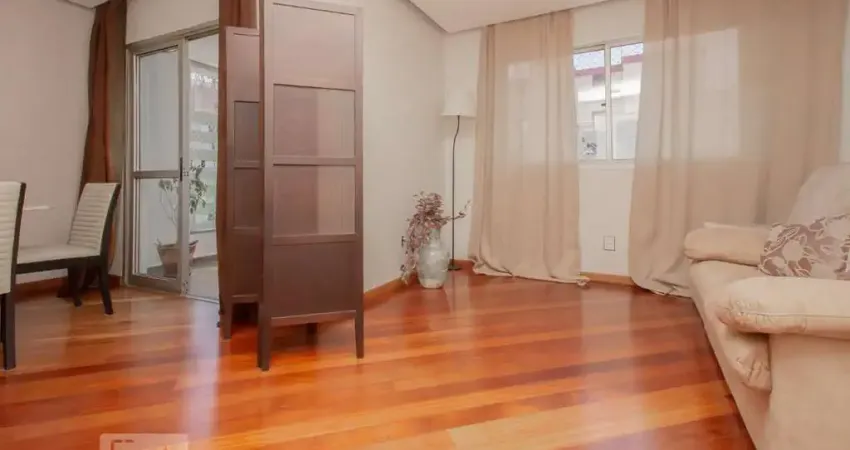 Apartamento com 3 quartos à venda na Rua Domingos Augusto Setti, 142, Vila Mariana, São Paulo