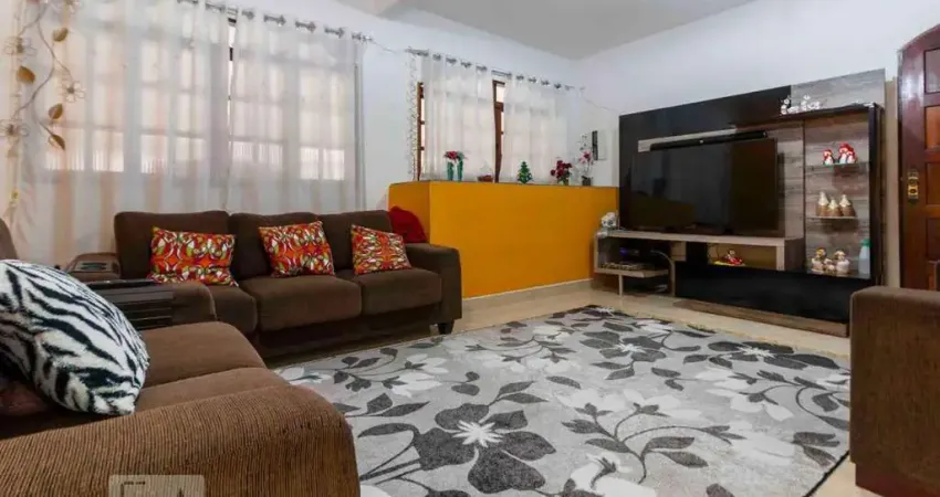 Casa com 4 quartos à venda na Travessa Oscar Nogueira, 124, Itaquera, São Paulo