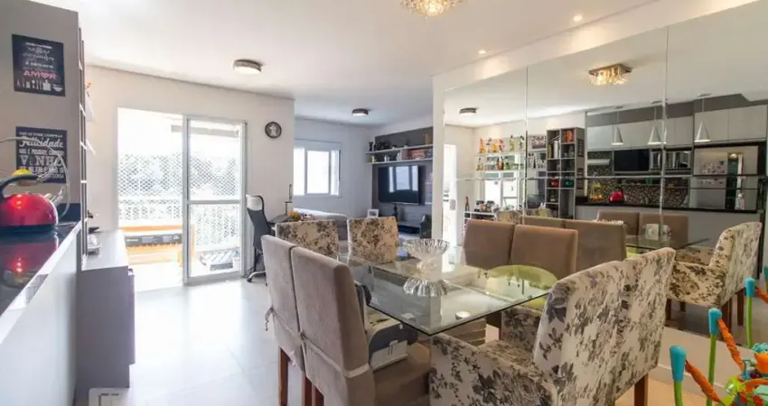 Apartamento com 2 quartos à venda na Rua Ibitirama, 2297, Vila Prudente, São Paulo