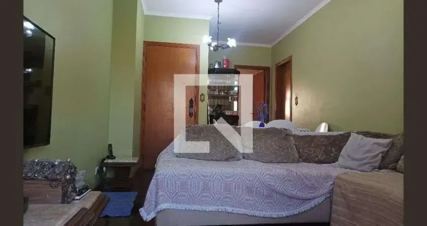 Apartamento com 3 quartos à venda na Rua Doutor Vicente Giacaglini, 802, Vila Prudente, São Paulo