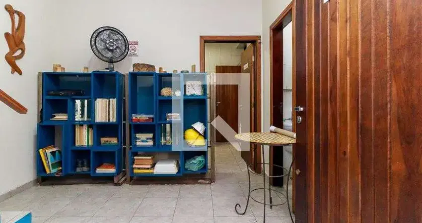 Casa com 2 quartos à venda na Rua da Paz, 1627, Chácara Santo Antônio, São Paulo