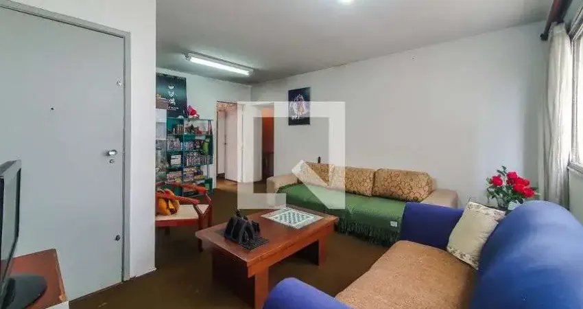 Apartamento com 2 quartos à venda na Rua Padre Machado, 178, Vila Mariana, São Paulo