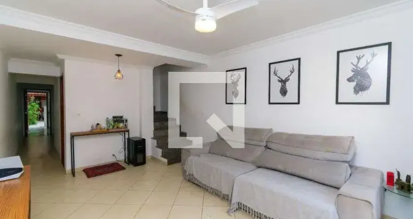 Casa em condomínio fechado com 3 quartos à venda na Rua Industrial, 389, Vila Prudente, São Paulo