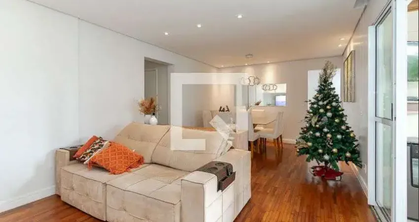 Apartamento à venda - chácara santo antonio, 2 quartos, 105 m2