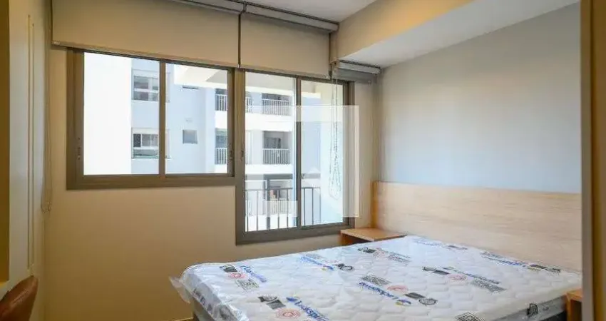 Kitnet / Stúdio à venda na Avenida Armando Ferrentini, 748, Aclimação, São Paulo