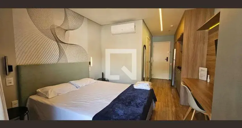 Kitnet / Stúdio à venda na Rua Doutor Nicolau de Sousa Queirós, 553, Vila Mariana, São Paulo