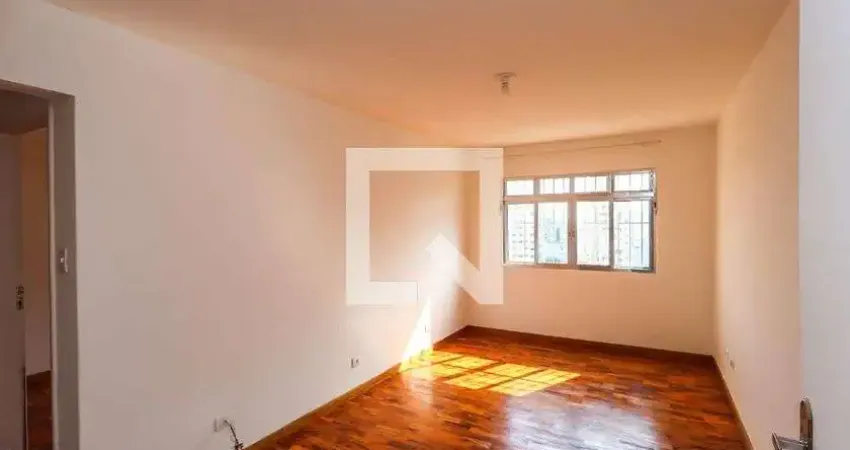 Apartamento com 1 quarto à venda na Rua Castro Alves, 394, Aclimação, São Paulo