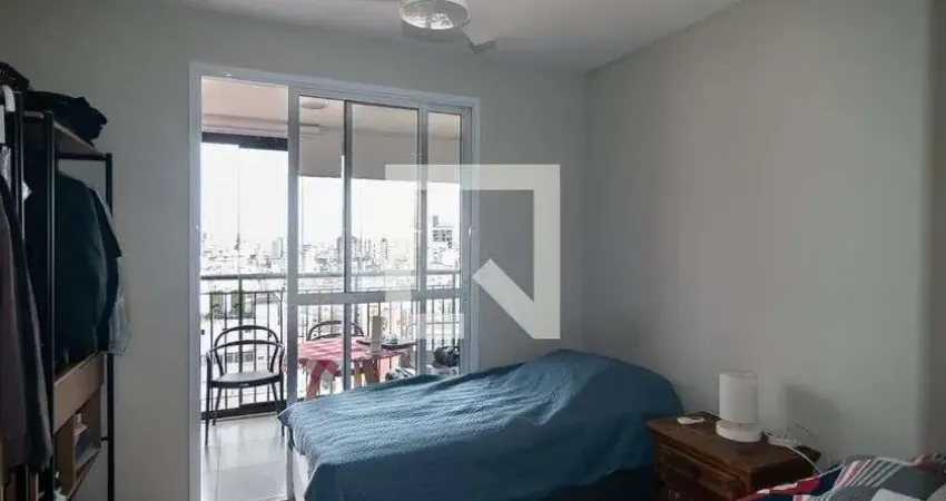 Kitnet / Stúdio à venda na Rua Caio Prado, 199, Consolação, São Paulo