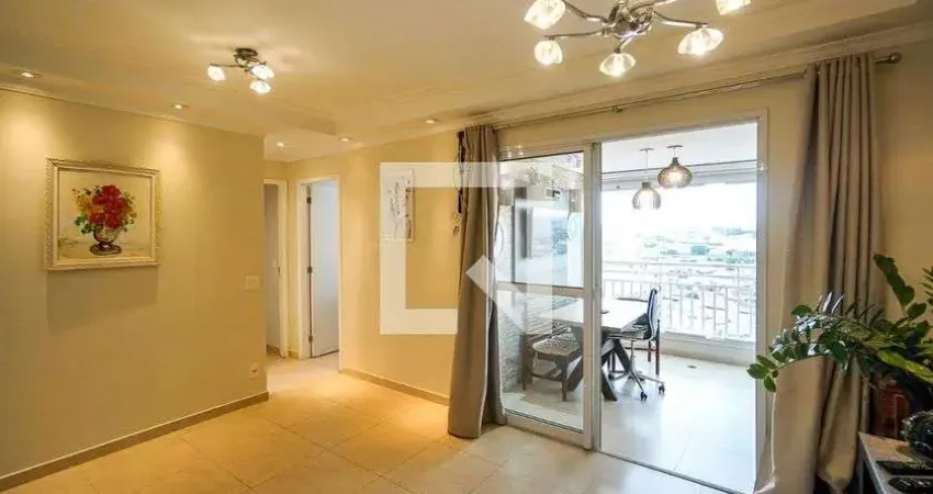 Apartamento com 3 quartos à venda na Avenida Dezenove de Janeiro, 652, Vila Carrão, São Paulo