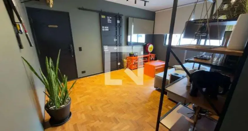 Apartamento com 2 quartos à venda na Avenida Brigadeiro Luís Antônio, 2827, Paraíso, São Paulo