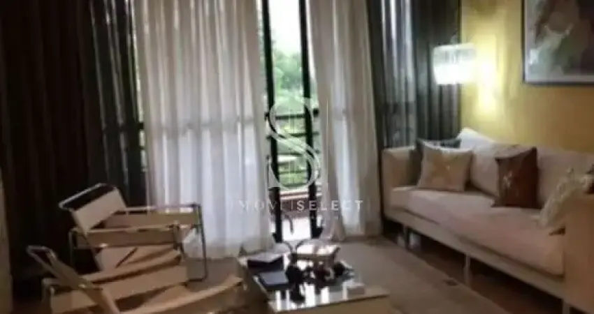 Condominio millennium no morumbi - apartamento de 110m² com 3 dormitorios sendo 1 suire 3 banheiros