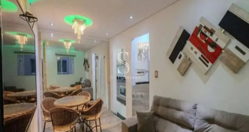 Condomínio adriana e valeria. bela vista, apartamento garden á venda com 100m² 3 dormitórios, 1 s