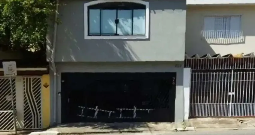 Casa à venda na vila mariana, com 3 quartos e 2 vagas por r$: r$ 1.200.000,00