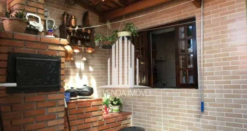 Casa com 3 quartos à venda na Rua Marina, 302, Vila Matilde, São Paulo