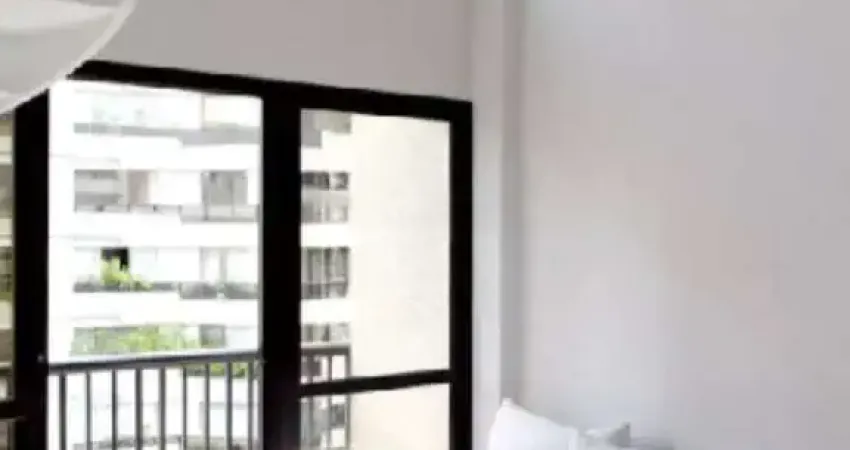 Apartamento com 1 quarto à venda na Rua Guarará, 510, Jardim Paulista, São Paulo