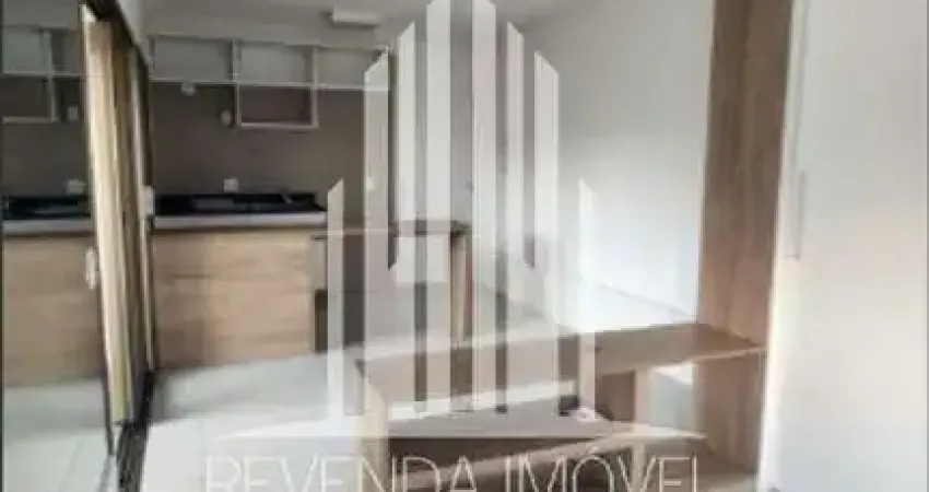 Apartamento com 1 quarto à venda na Rua Dionísio da Costa, 215, Vila Mariana, São Paulo