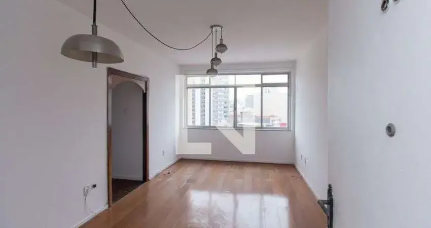 Apartamento com 2 quartos à venda na Rua Afonso Celso, 176, Vila Mariana, São Paulo