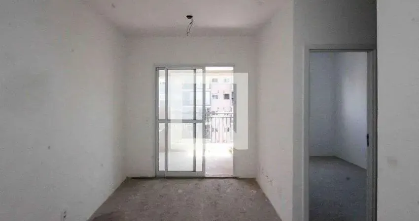 Apartamento com 2 quartos à venda na Rua Fabiano Alves, 173, Vila Prudente, São Paulo