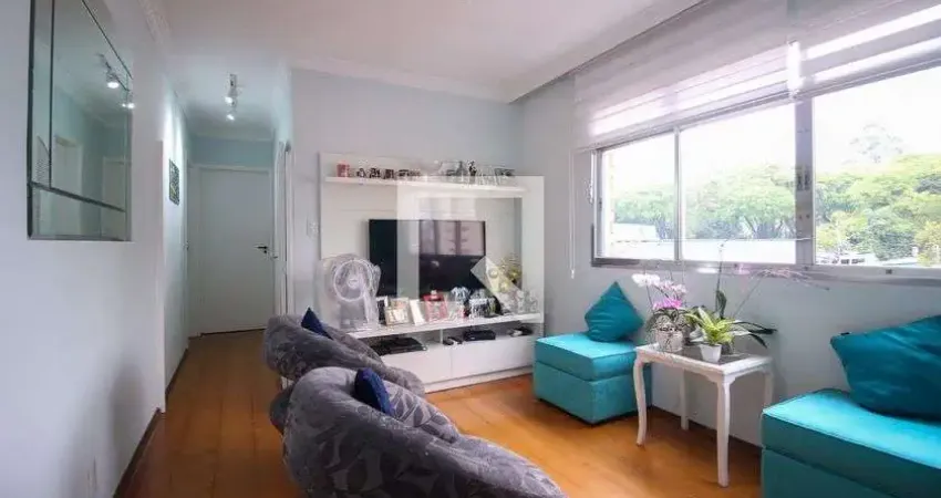 Apartamento com 2 quartos à venda na Rua Ettore Ximenes, 327, Vila Prudente, São Paulo