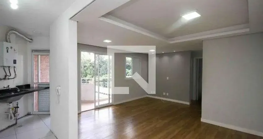 Apartamento com 2 quartos à venda na Rua Ibitirama, 2364, Vila Prudente, São Paulo