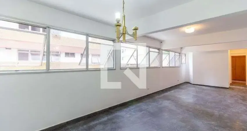 Apartamento com 3 quartos à venda na Rua Doutor Tomás Carvalhal, 361, Paraíso, São Paulo