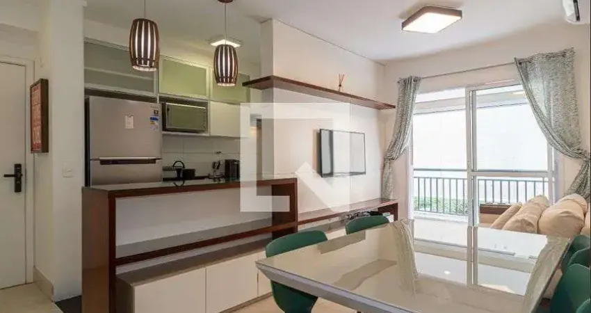 Apartamento com 2 quartos à venda na Rua Maestro Cardim, 355, Bela Vista, São Paulo