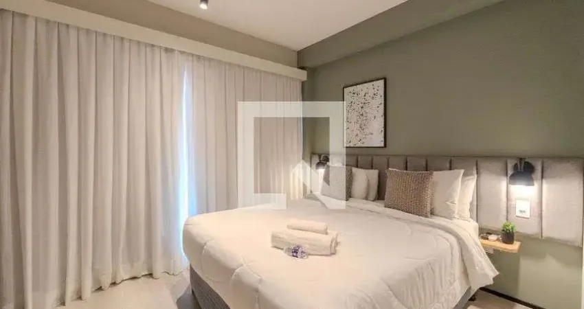 Kitnet / Stúdio à venda na Rua Augusta, 1165, Consolação, São Paulo