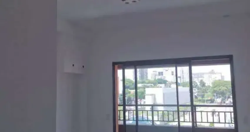 Condominio estilo chacara santo antonio - studio de 27m² com 1 dormitorio e 1 banheiro