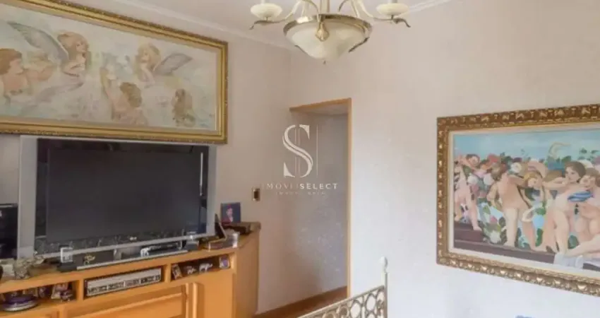 Aclimação - abib josé kairalla, apartamento à venda 198m² com 3 dormitórios, 1 suíte, 2 banheiros, 2 vagas.