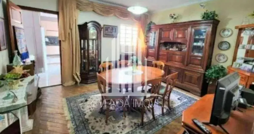 Casa à venda em são paulo - vila mariana: 3 quartos, 1 suíte, 2 salas, 2 banheiros, 3 vagas de garagem, 260m² de área. imperdível!