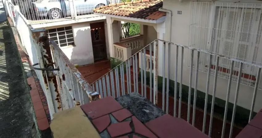 Casa térrea à venda na vila formosa com 234m² 2 dormitórios 1 banheiro 1 vaga.