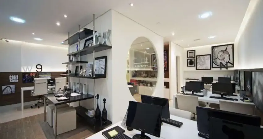 Sala comercial à venda na Rua Baronesa de Bela Vista, 498, Vila Congonhas, São Paulo