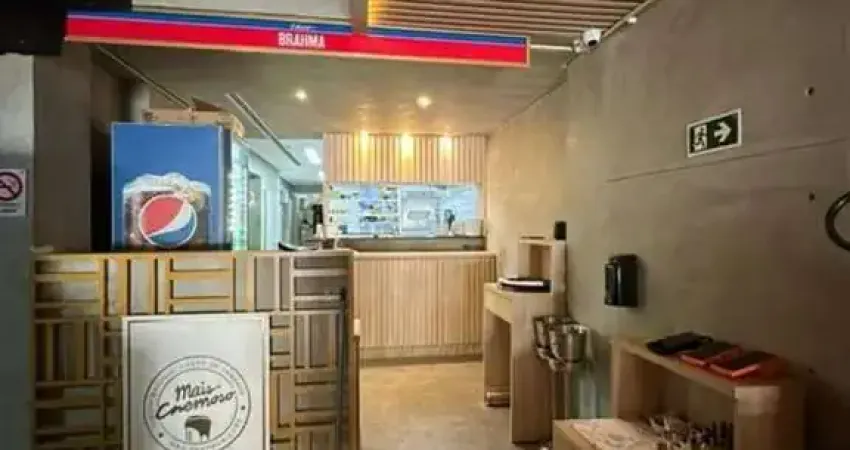 Ponto comercial à venda na Rua Peixoto Gomide, 1892, Jardim Paulista, São Paulo