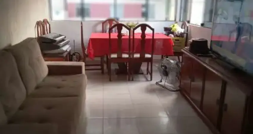 Casa com 2 quartos à venda na Rua Capitão Fidélis, 154, Santo Amaro, São Paulo