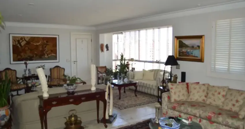 Apartamento com 3 quartos à venda na Avenida Doutor Guilherme Dumont Villares, 675, Morumbi, São Paulo