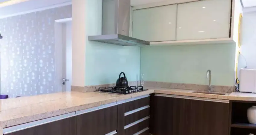 Apartamento com 2 quartos à venda na Rua José Antônio Coelho, 829, Vila Mariana, São Paulo