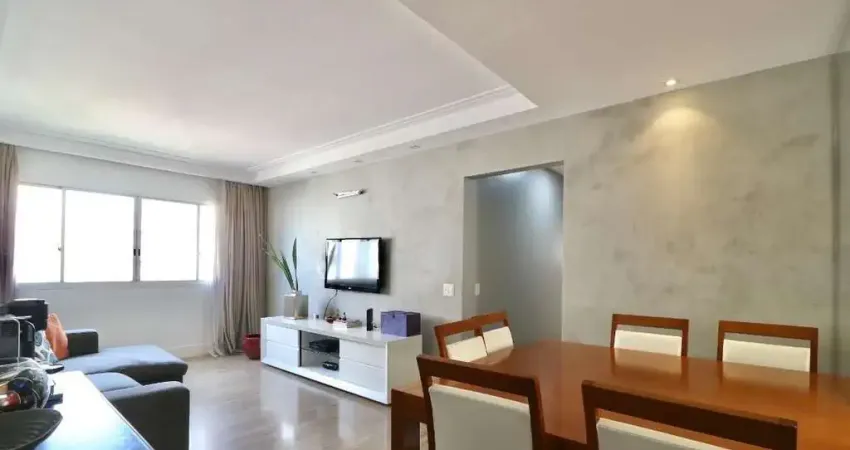 Apartamento a venda 80m² sendo 2 dormitórios, 1 banheiros, 1 suíte e 1 vaga vila buarque
