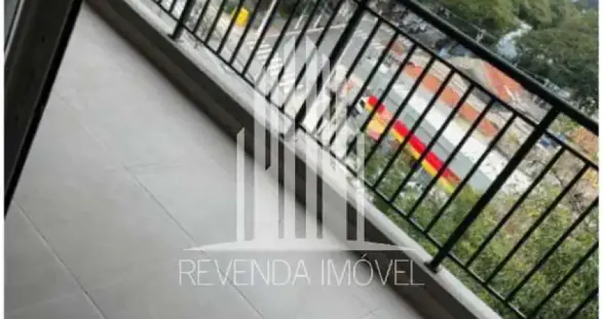 Apartamento com 2 quartos à venda na Rua Pereira Barreto, 211, Santo Amaro, São Paulo